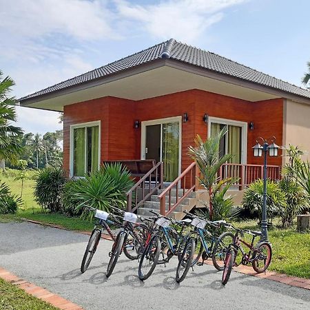 Maikhao Residence Mai Khao Exterior photo